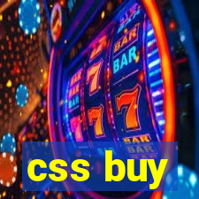 css buy